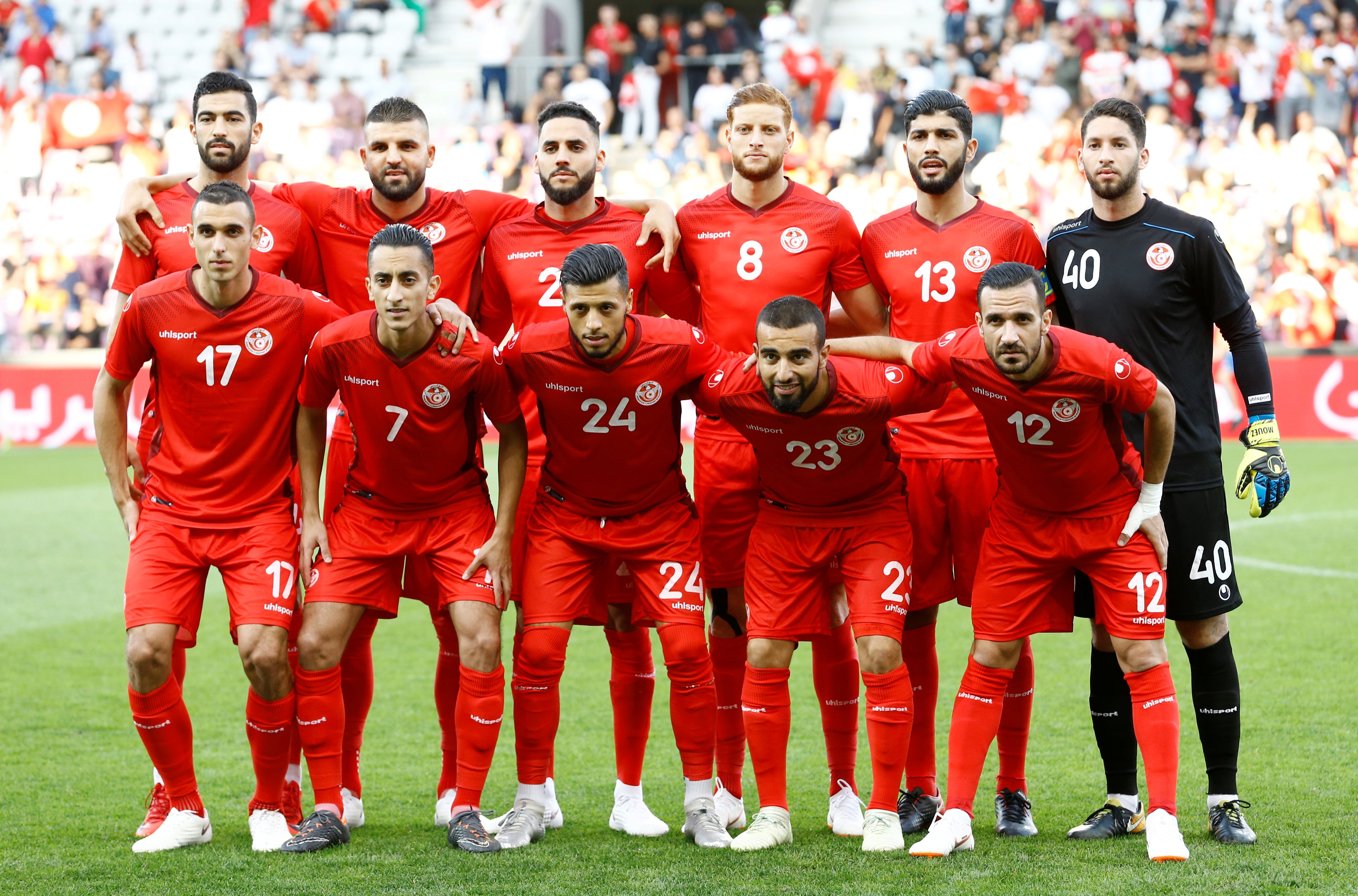 قيمتهم السوقية تبلغ 38 مليون يورو ووهبي الخرزي صاحب أكبر عدد من الأهداف.. حصاد اللاعبين التونسيين المحترفين بأوروبا