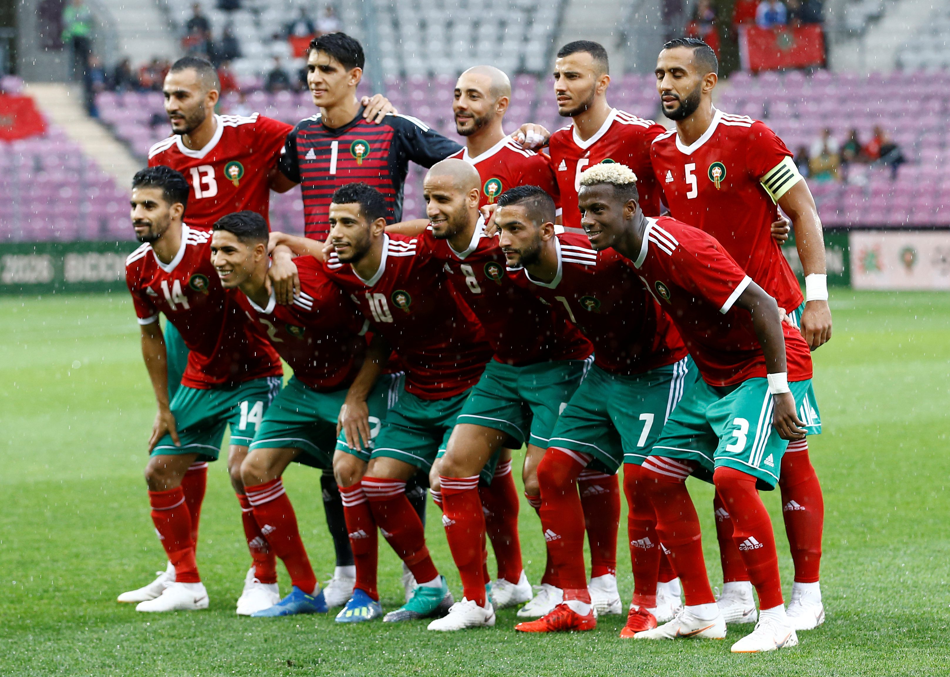 دوري الأبطال ومونديال الأندية وأحسن لاعب صاعد بألمانيا وثنائية إيطاليا.. أبرز إنجازات المحترفين المغاربة هذا الموسم