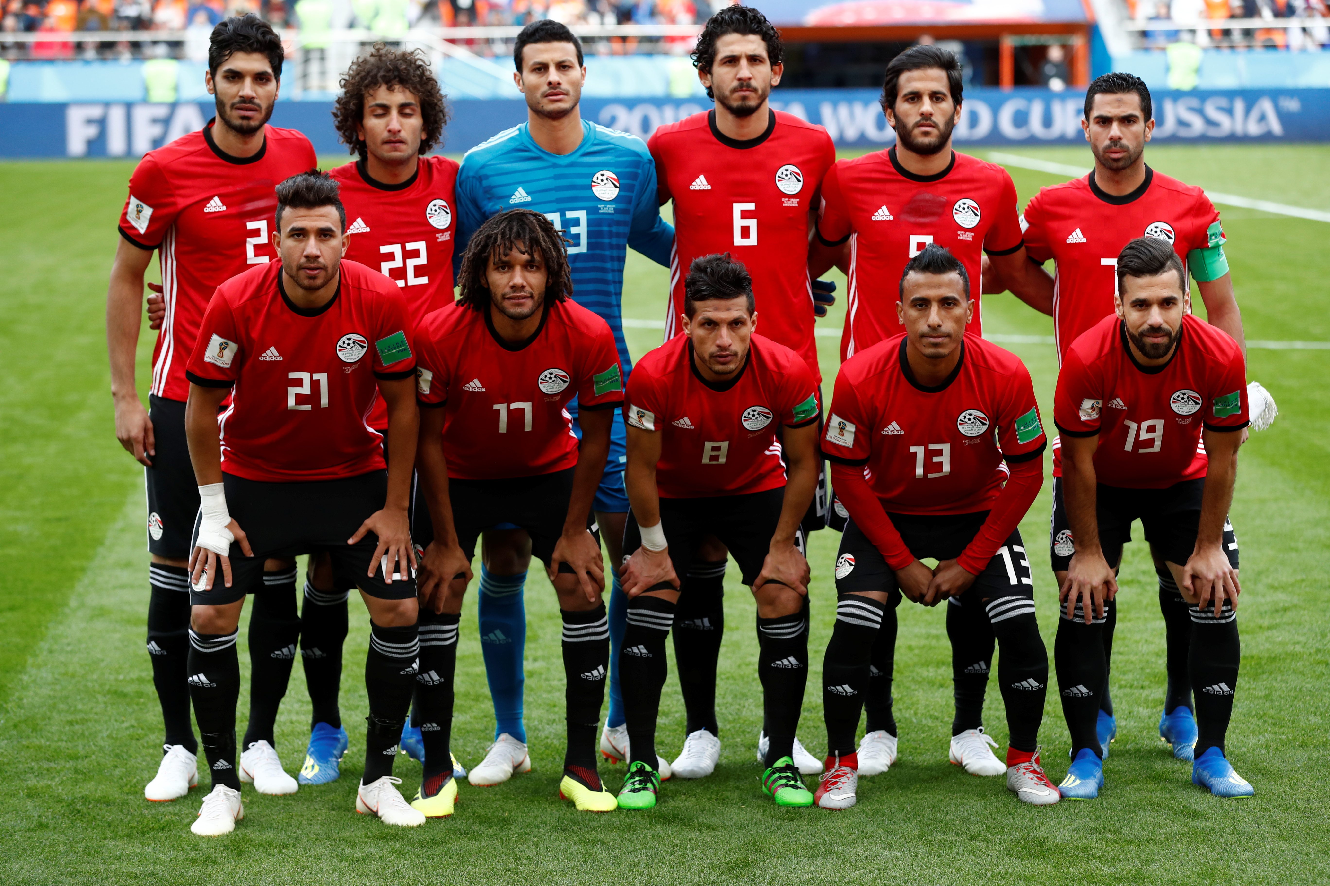 استبعاد وليد سليمان يثير دهشة المصريين.. «ميدو» يُطالب بـ VAR ومغرّد يقارنه بنجم سعودي تعرض للظلم