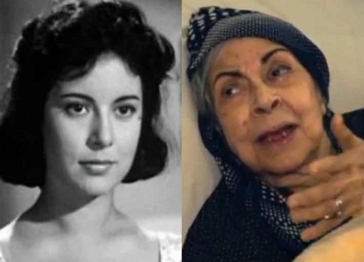 وصيتها ألا يقام لها عزاء، بعدما عاشت وحيدة في أصعب أيام مرضها.. وفاة الفنانة آمال فريد بعمر الـ80