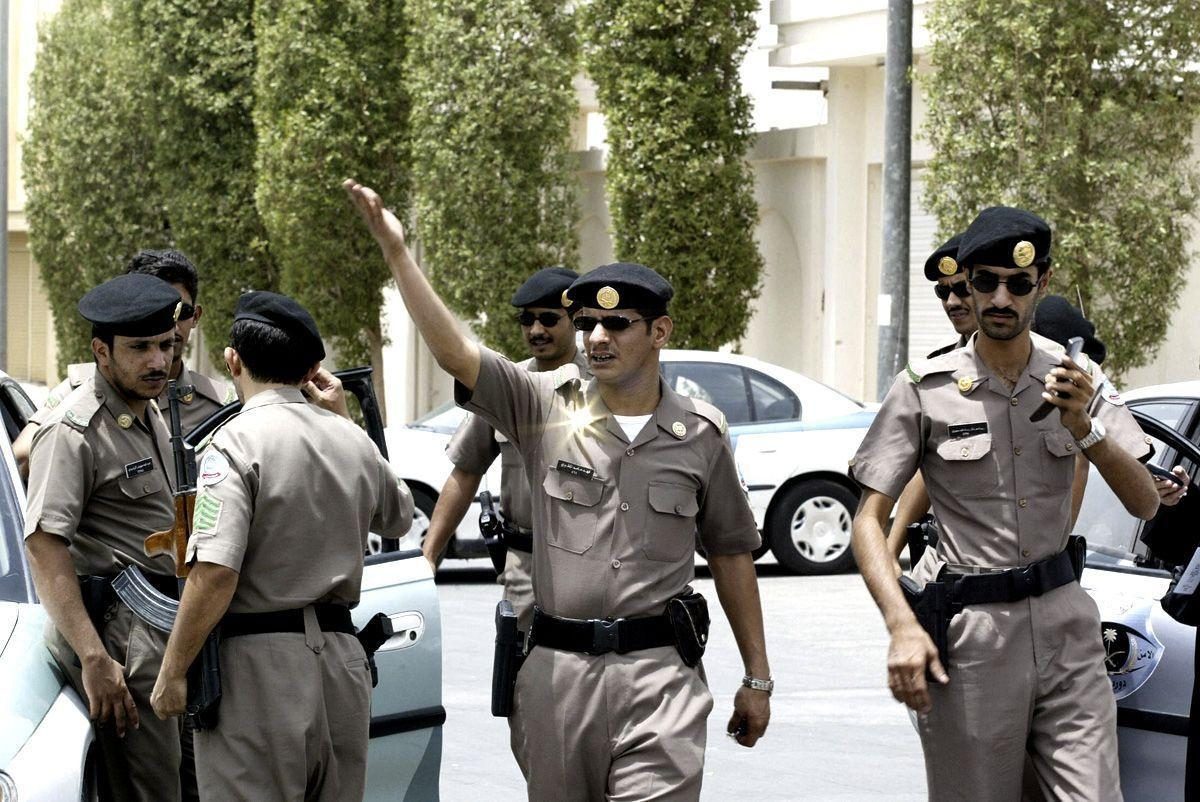 مقتل 3 مدنيين في السعودية إثر سقوط قذيفة أطلقها الحوثيون من اليمن