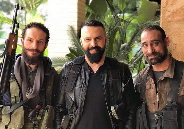مخرج مسلسل “الهيبة” يكشف عن مفاجأة جديدة لمتابعيه.. “إلى اللقاء في الجزء الثالث” (فيديو)