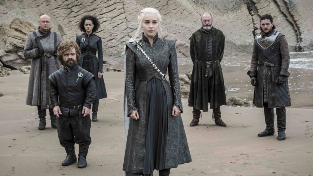 Game of Thrones