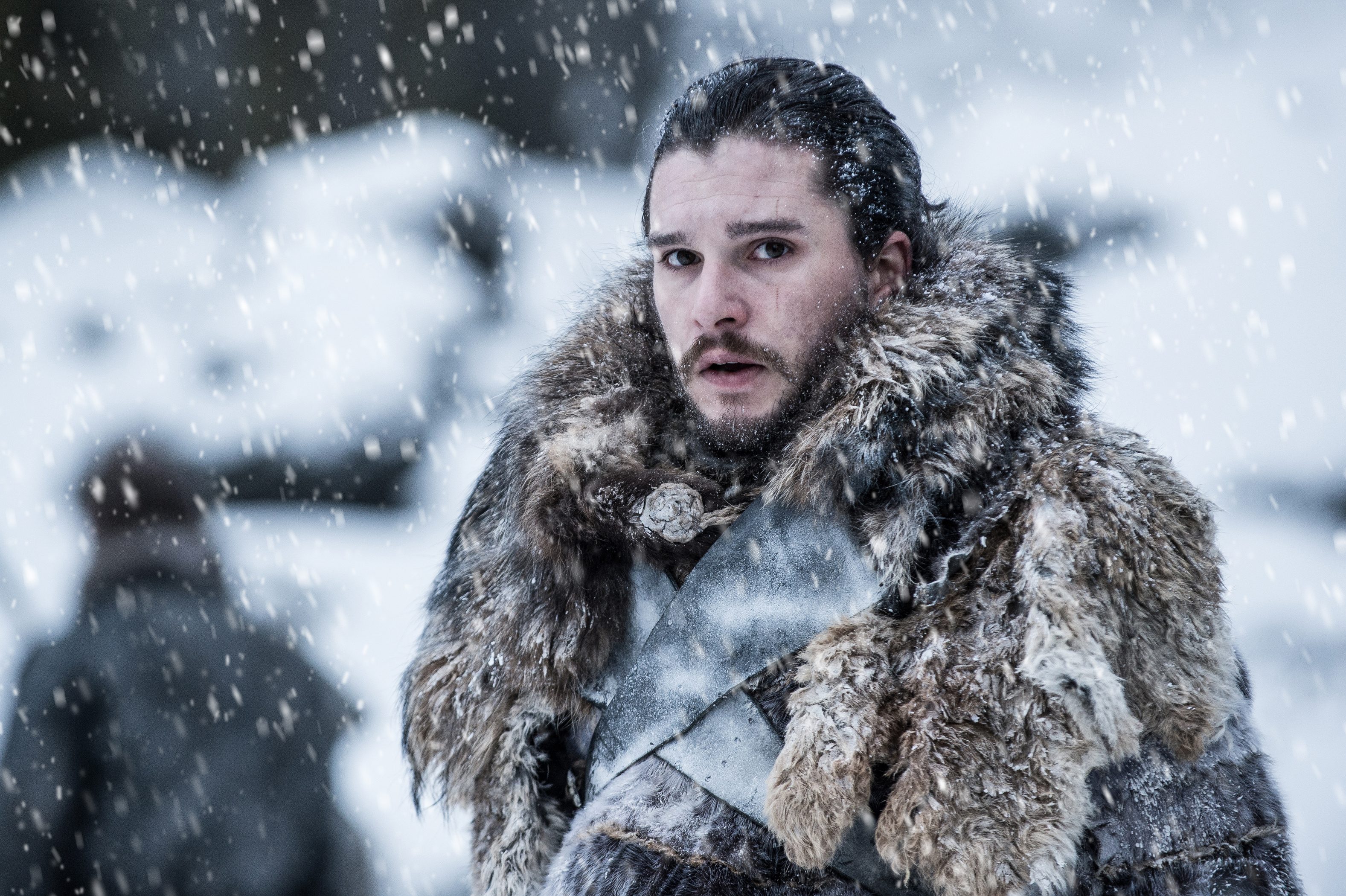 موعد العرض، عدد الحلقات، والممثلون المشاركون – كلُّ ما يجب أن تعرفه عن الموسم الثامن من Game Of Thrones!