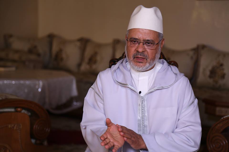 الريسوني: الجمع بين الإمارة والتجارة سبب للفساد في المغرب، ورغم الانتقادات الموجهة لحكومة الإسلاميين فإنه لم يتم الانقلاب عليها