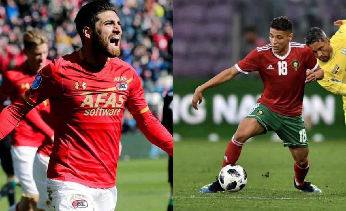 مواهب كأس العالم: “أسد الأطلس” يبحث عن المجد.. و”صاروخ” إيراني يسعى للتألق