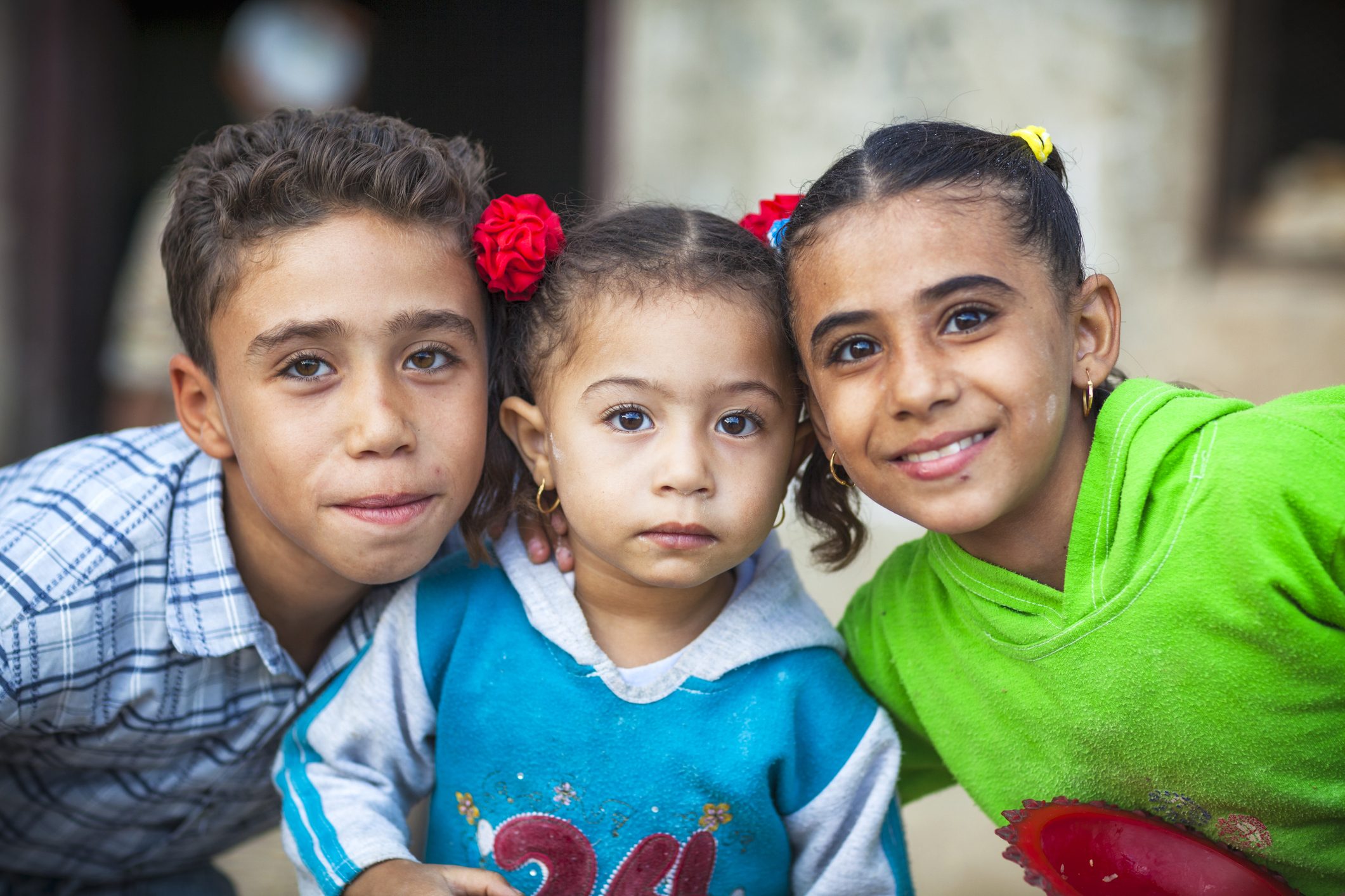 استغلال واعتداءات جسدية.. هل سلامة الأطفال بالمجتمع المصري مسؤولية الدولة وحدها؟