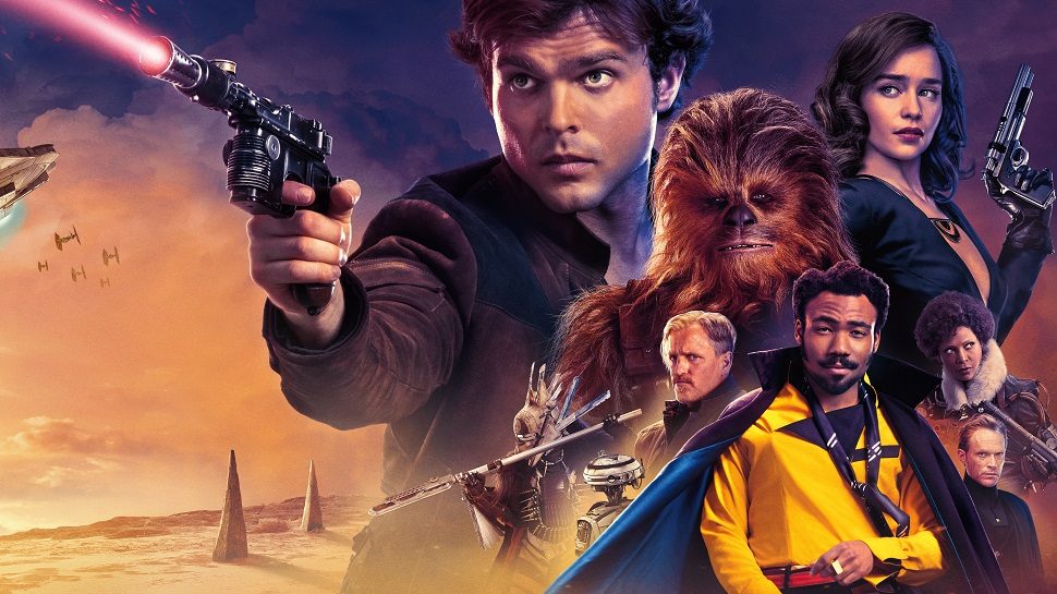 أكثر من 50 مليون دولار ستخسر ديزني بسبب Solo: A Star Wars Story.. لكن لهذا لن يقلقها الأمر