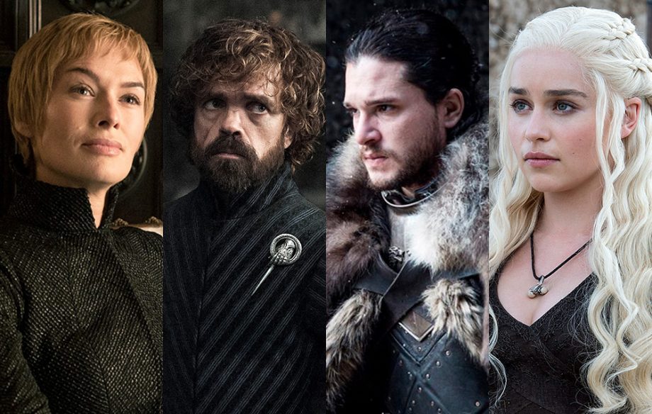هذه أبرز ترشيحات جوائز إيمي 2018: Game Of Thrones ونتفلكس يتصدران المسلسلات التلفزيونية