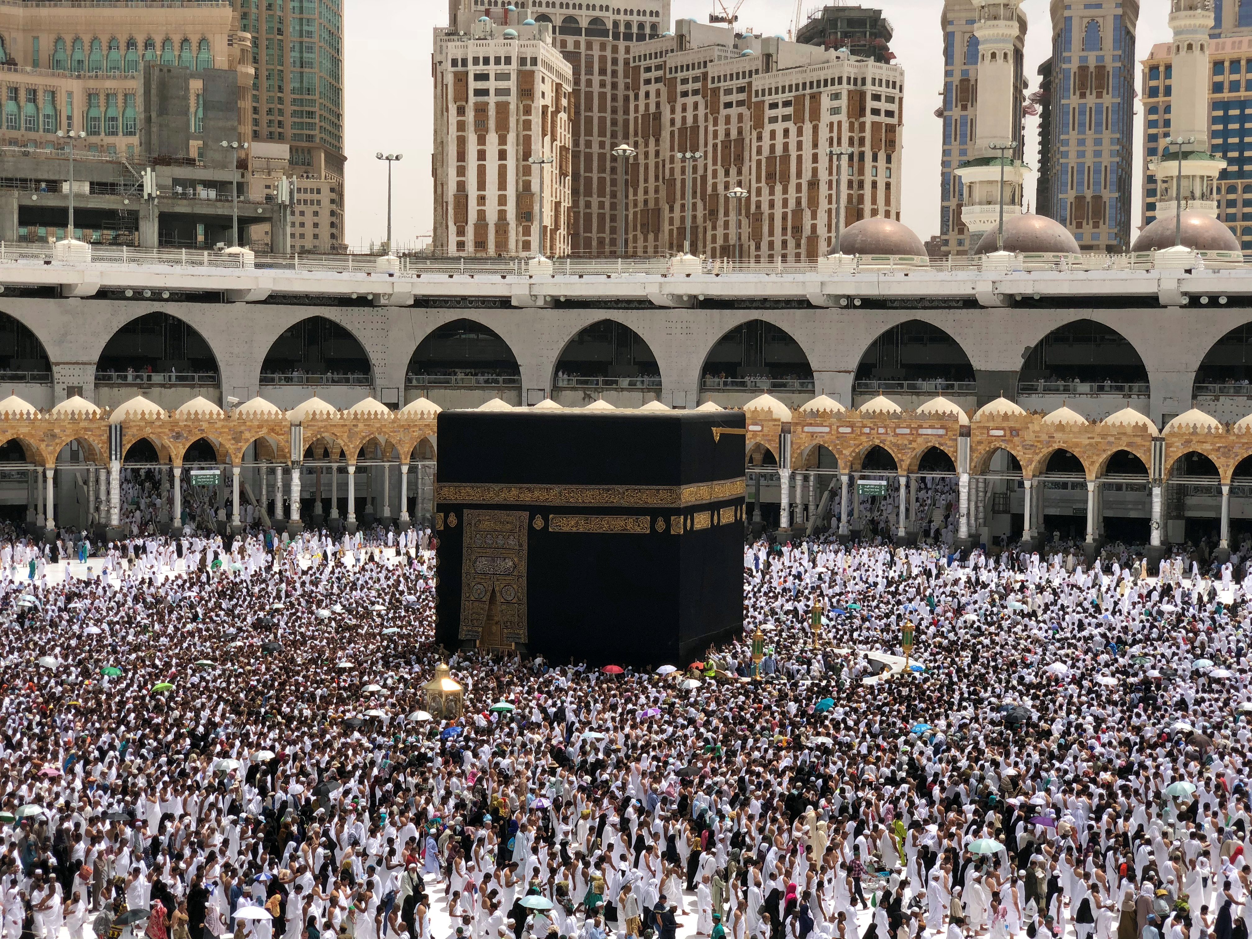 السعودية تمنح استثناءات لأداء الحج مرة ثانية دون التقيد بفترة 5 سنوات.. وتضع شرطين لذلك