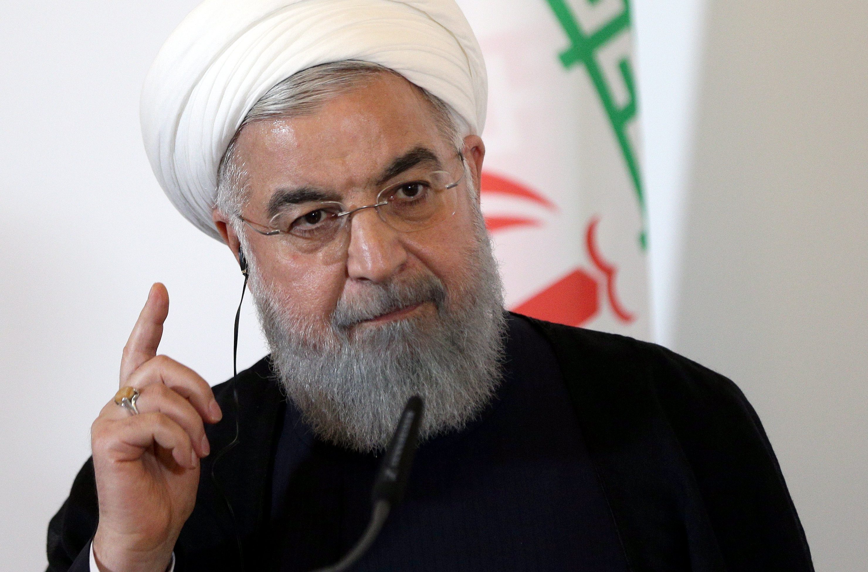 هل تنوي طهران التصعيد مع أبو ظبي بسبب تغريدة مسؤول سابق