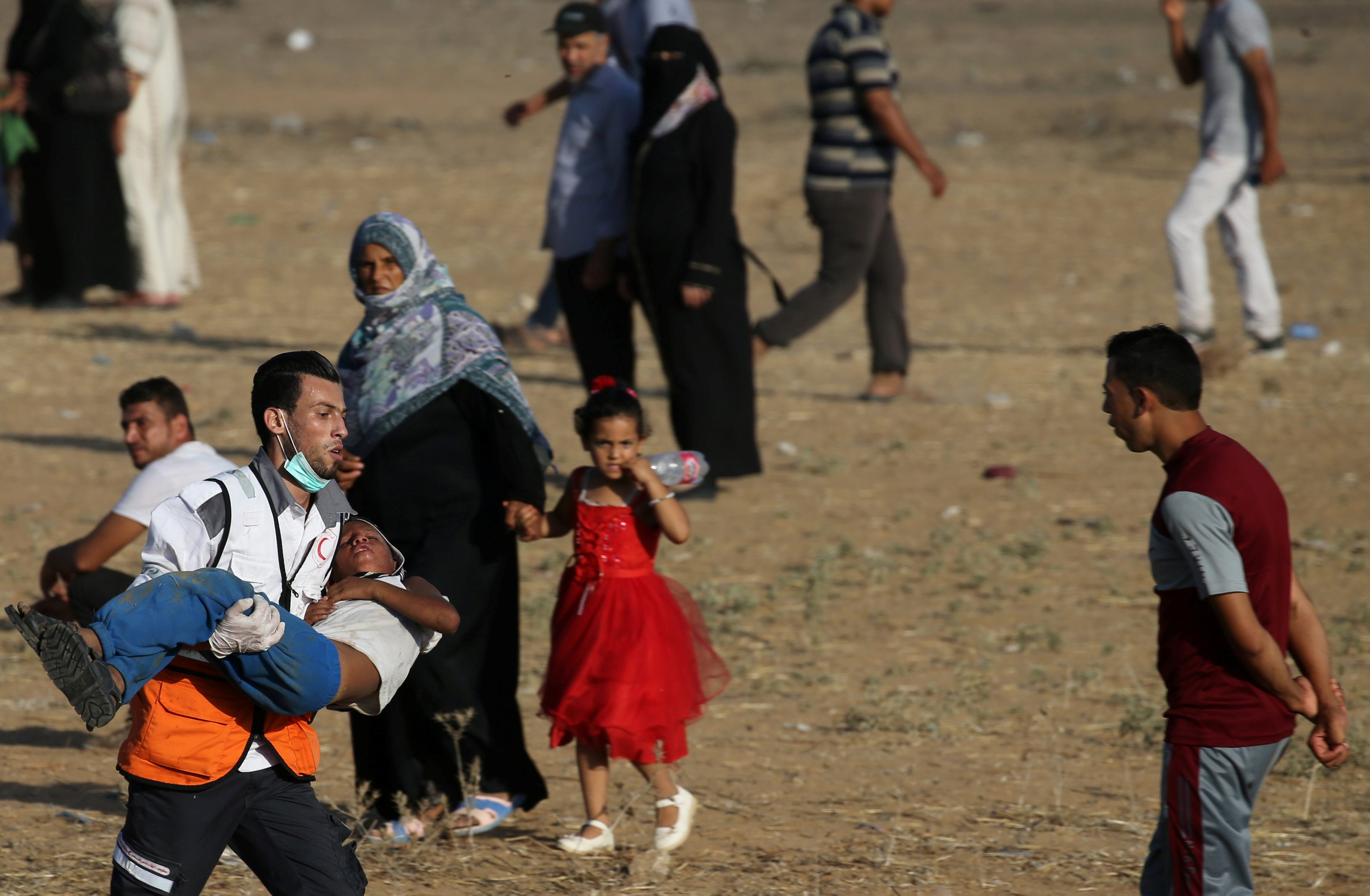 الخليج سيمول.. والقاهرة تهيئ سيناء للتنفيذ.. لكن المستفيد الأول من “خطة السلام النهائية” هو إسرائيل