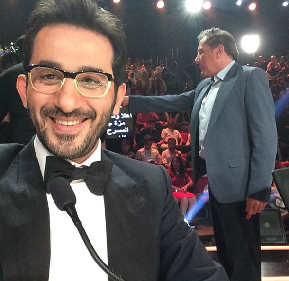 Arabs Got Talent اقترب.. أحمد حلمي يعلن مواعيد وأماكن اكتشاف المواهب في مصر