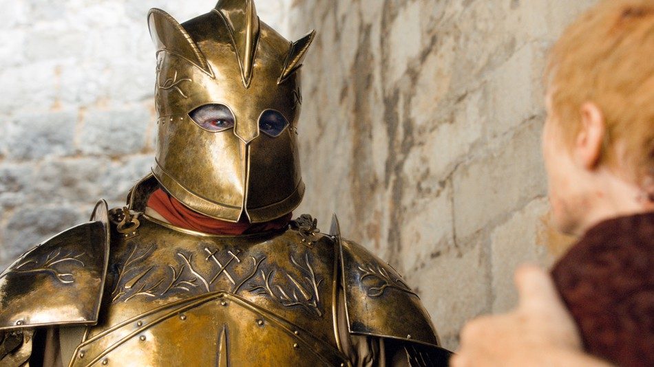 هل سنشاهد معركة “كليغانبول” في الموسم الثامن من Game Of Thrones؟!