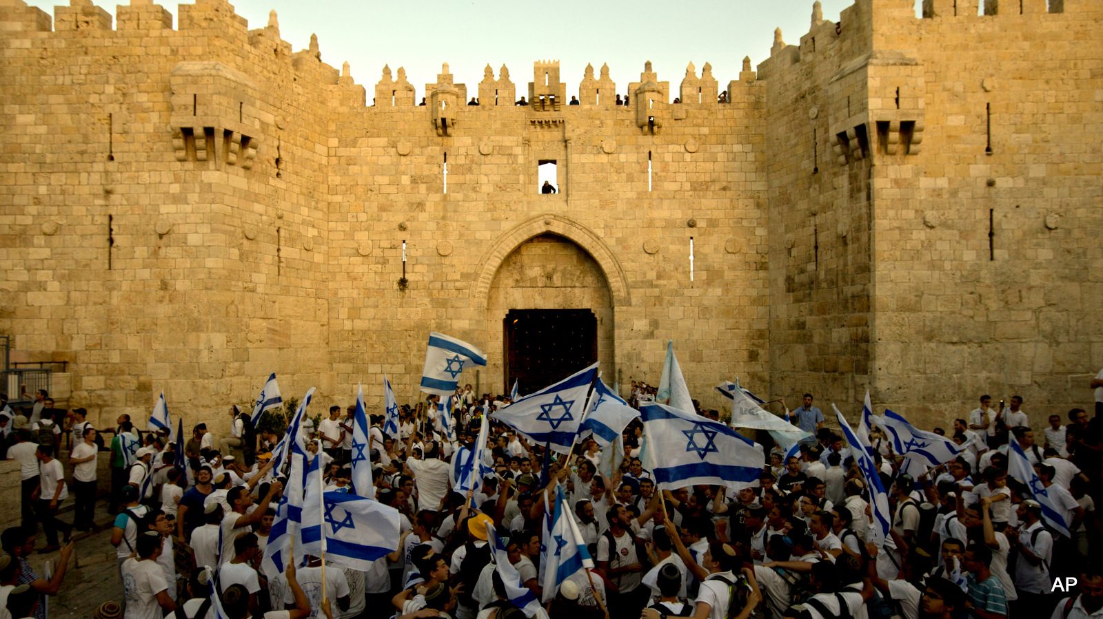 ماذا لو تحررت فلسطين؟.. أسئلة مُربكة لم يفكّر فيها العرب