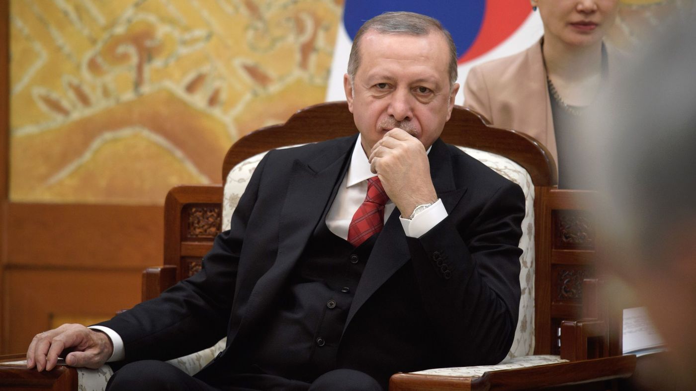أولويات أردوغان والعدالة والتنمية في المرحلة المقبلة