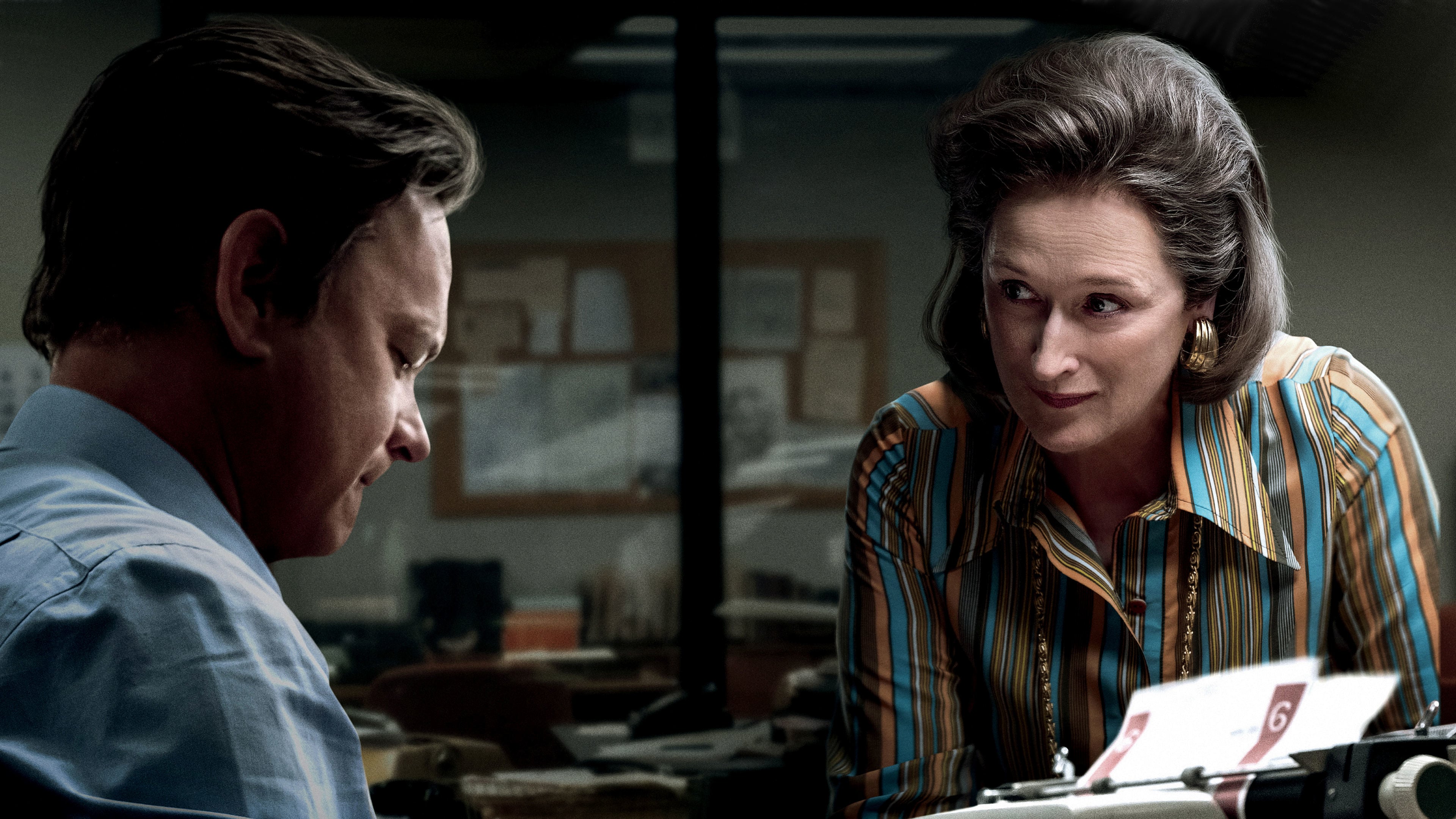 شخصيةٌ مفبركة وافتراء على الرئيس الأميركي نيكسون – فيلم The Post مستوحى من قصة حقيقية… لكن مهلاً، ليست كلّ الأحداث صحيحة!