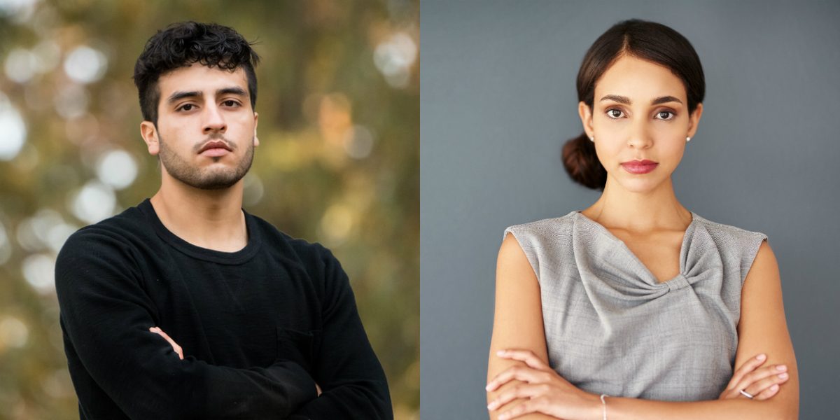 لماذا يُحب الرجل المرأة المثقفة لكنه لا يختارها للزواج؟