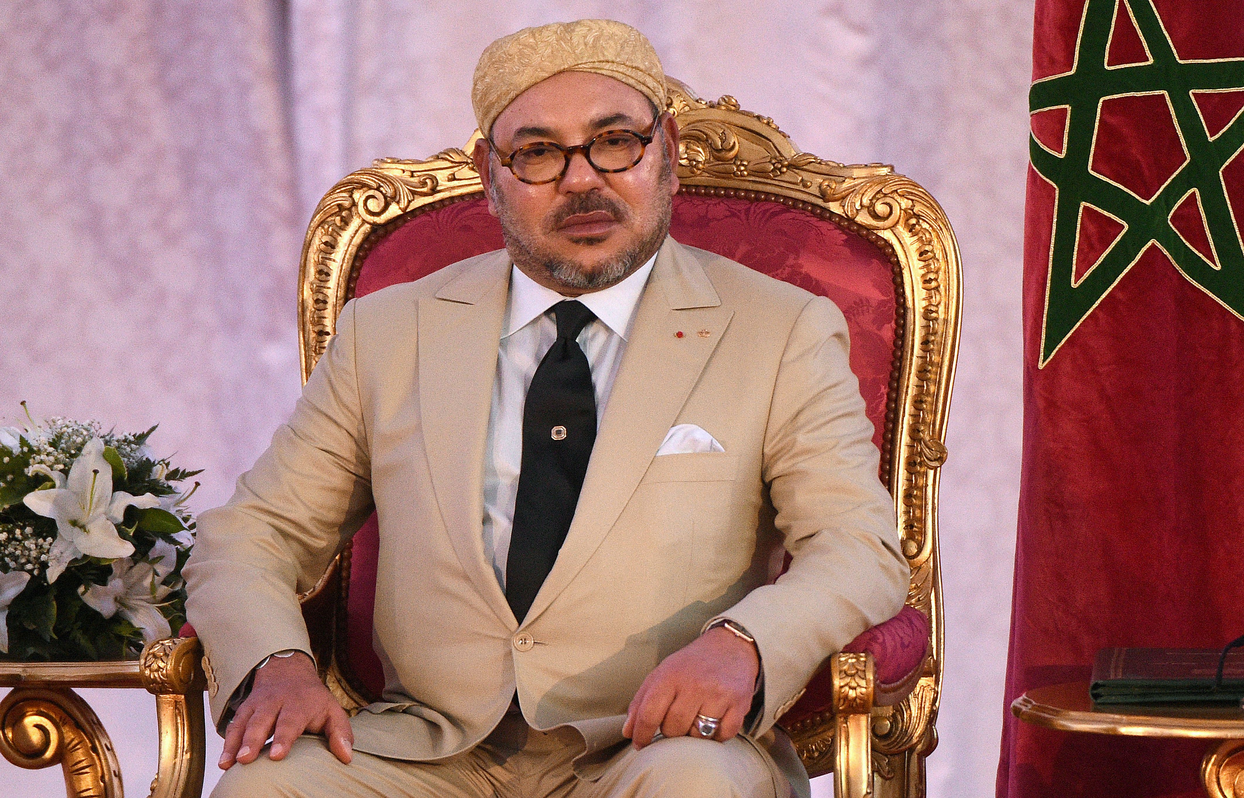هل ندم ملك المغرب على مساحة الحرية التي أتاحها لشعبه؟