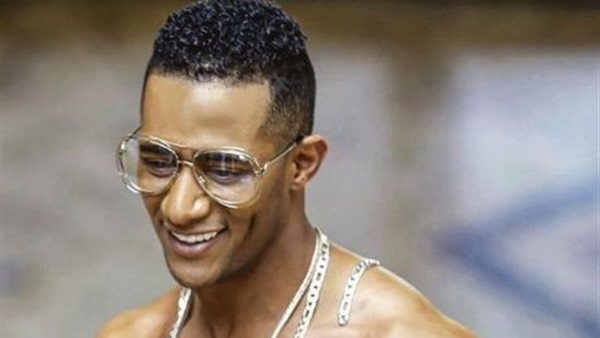 محمد رمضان يطلق أول أغنية "راب" للجيش المصري