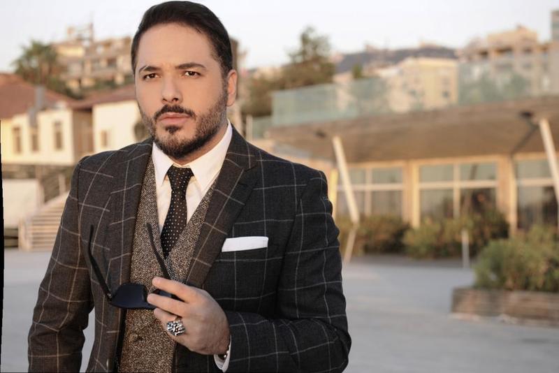رامي عياش إليسا