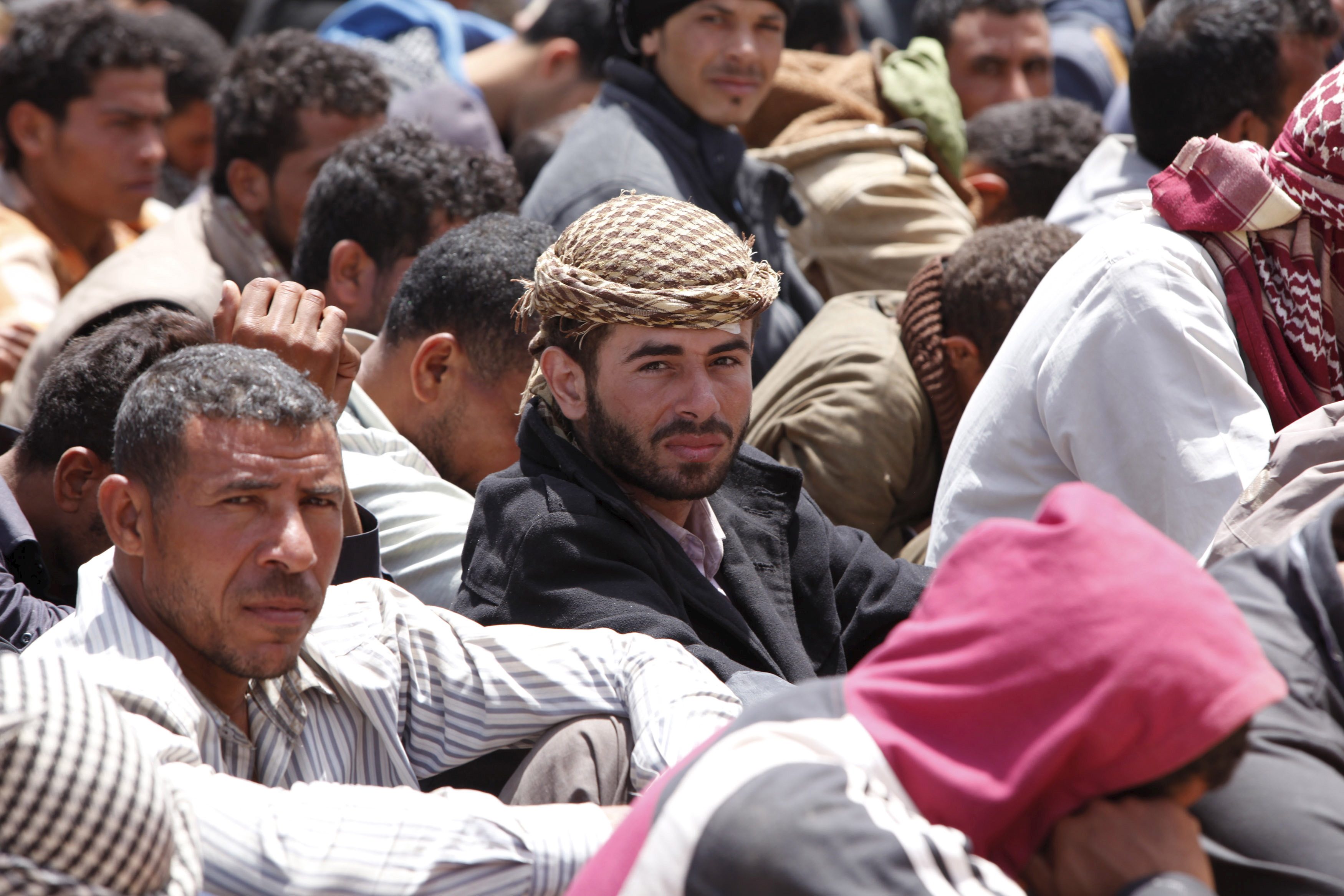الموت في ليبيا أرحم من الفقر في مصر… البلد الذي يعشقه المصريون “رغماً عنهم”