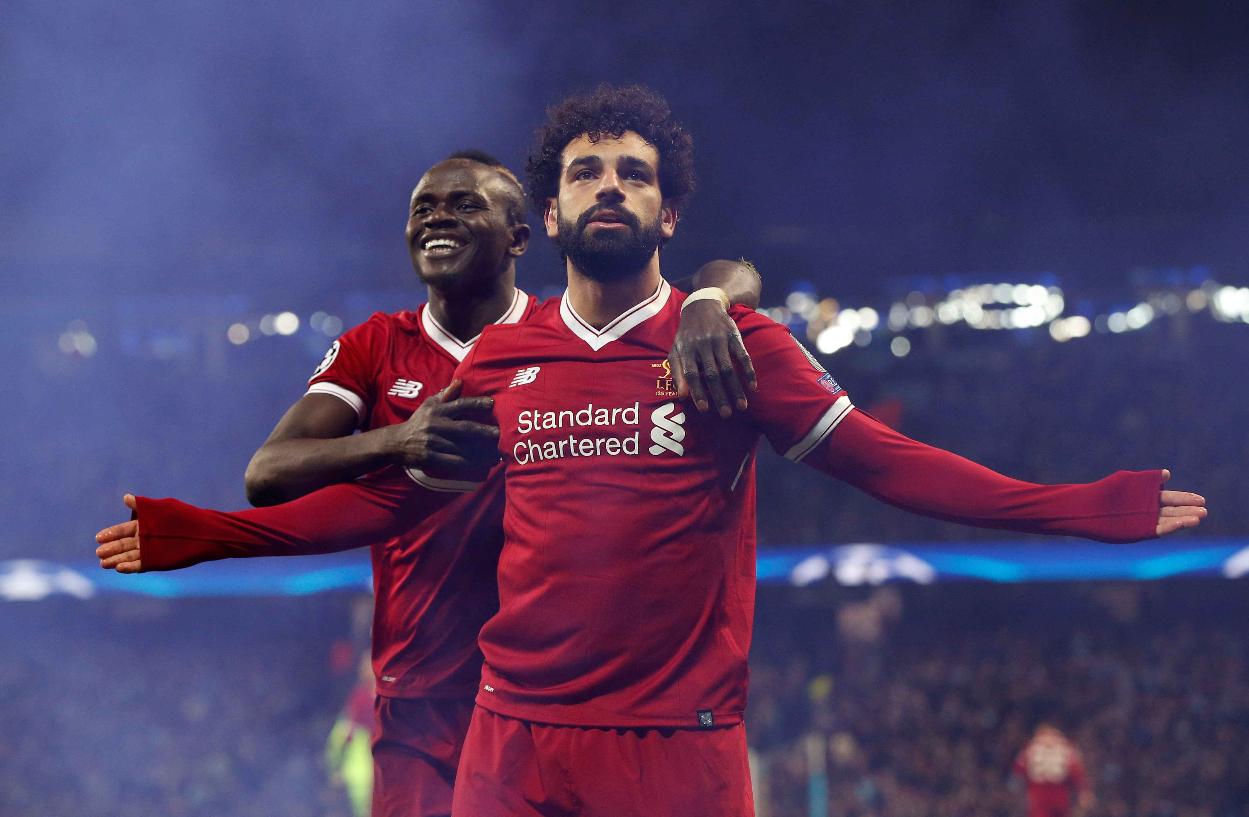 كل ما تريد معرفته عن أقوى خطوط الهجوم في العالم.. يوفنتوس متأهب، برشلونة لاتيني، ليفربول مرعب