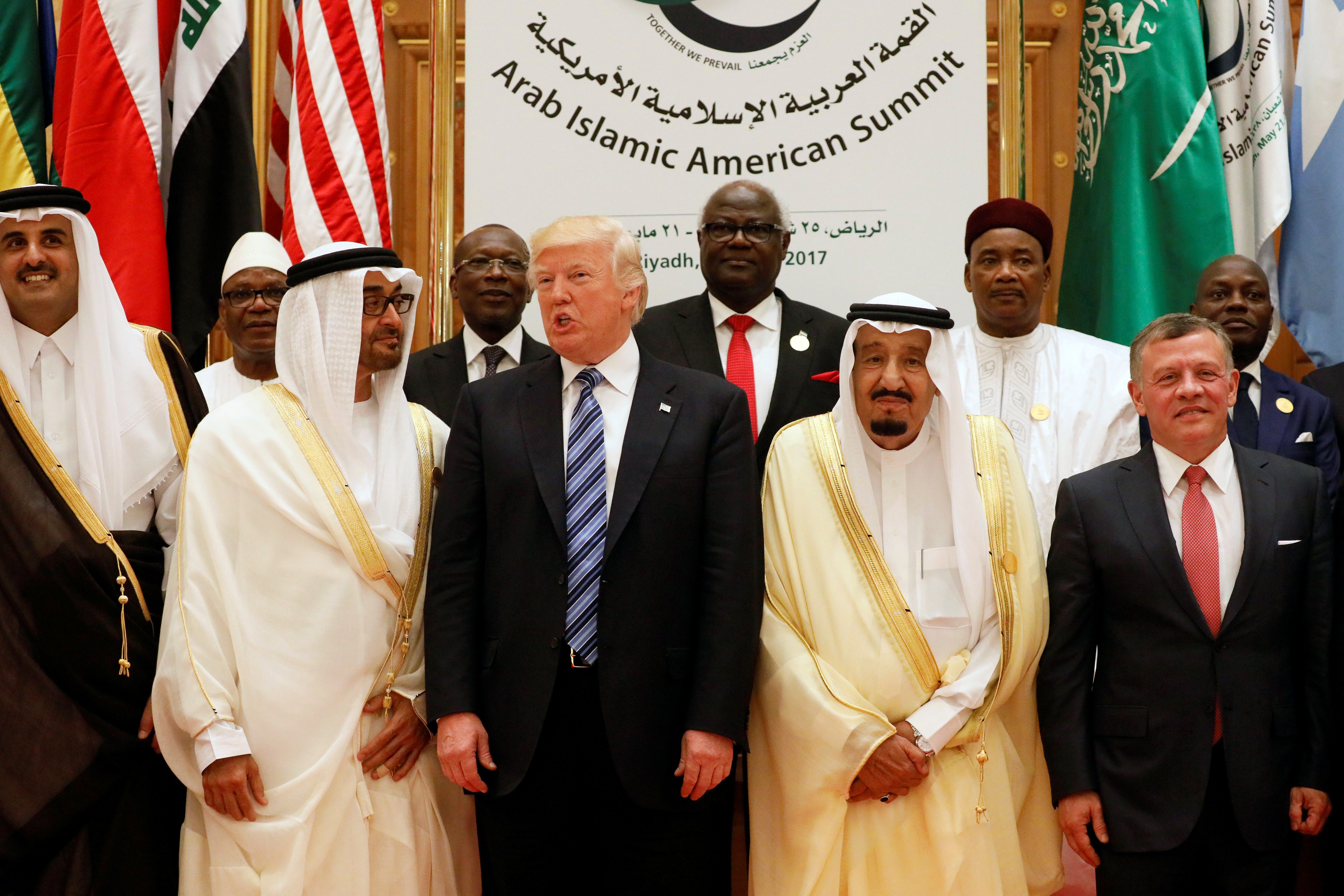 «البنتاغون» يجمع حلفاءه العرب من الدول الخليجية ومصر والمغرب والأردن.. مضامينه «سرية»، ولقاءات أخرى مرتقبة