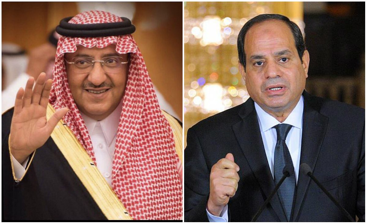اغتيال السيسي