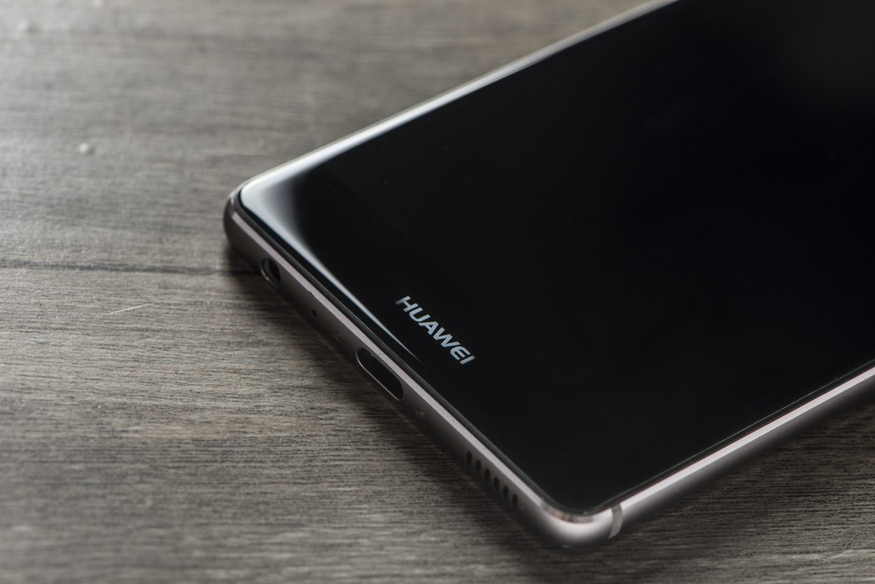 أمر مثير للإعجاب، لأول مرة Huawei تتفوق على Apple لتصبح ثاني أكبر مُصنع للهواتف الذكية في العالم