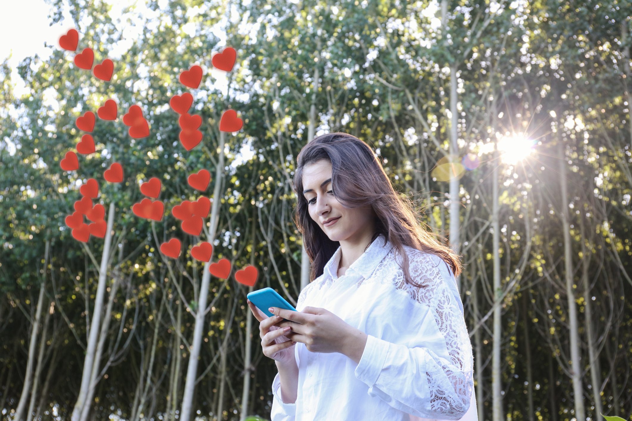 فيسبوك يختبر تطبيقاً للمواعدة بواسطة العاملين به.. هذا ما فعله لمنع التحرش أو تماديهم في الأمر