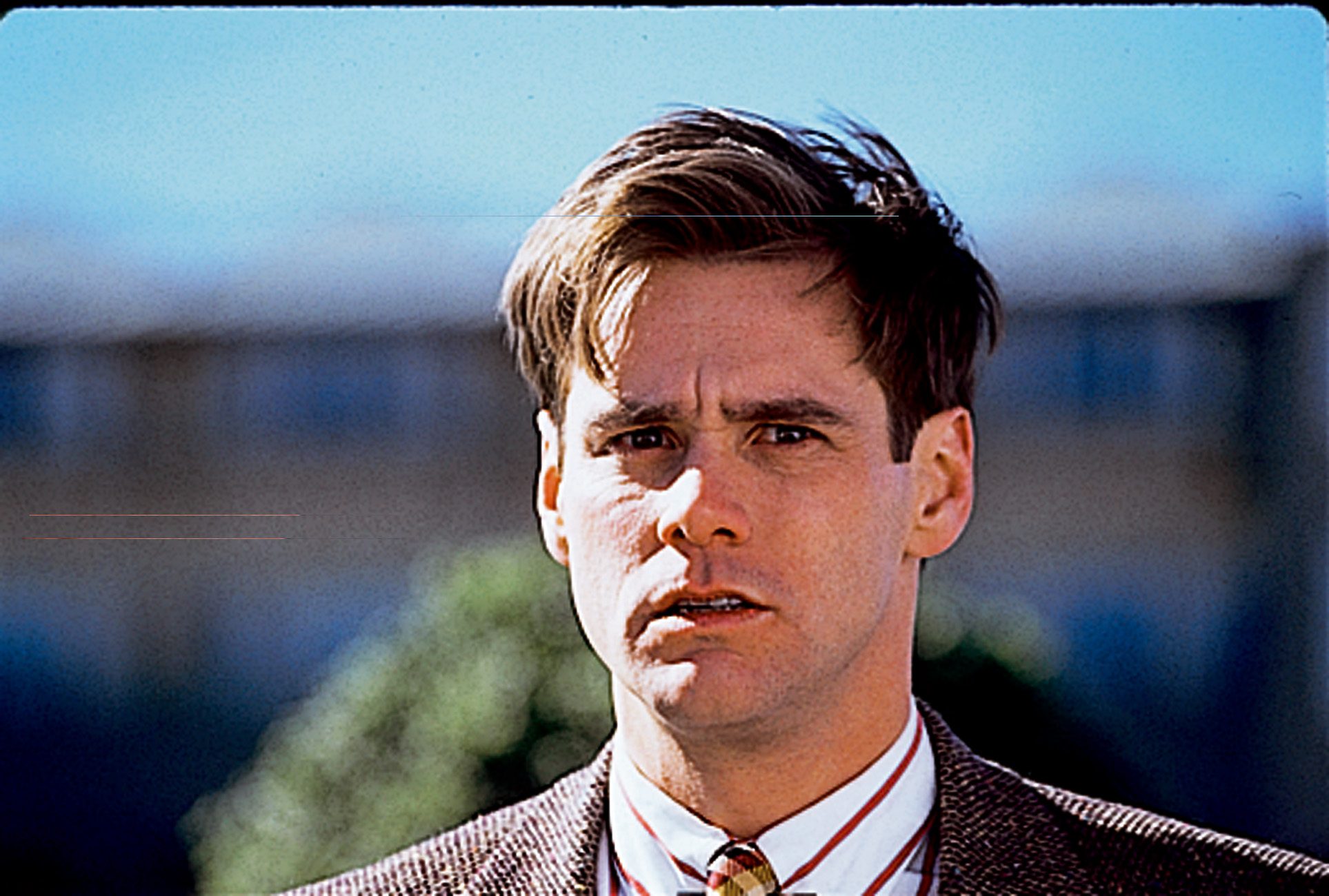 يمكنك أن تعيش في عالم مزيف مثله.. لماذا يجب أن تشاهد فيلم The truman show؟