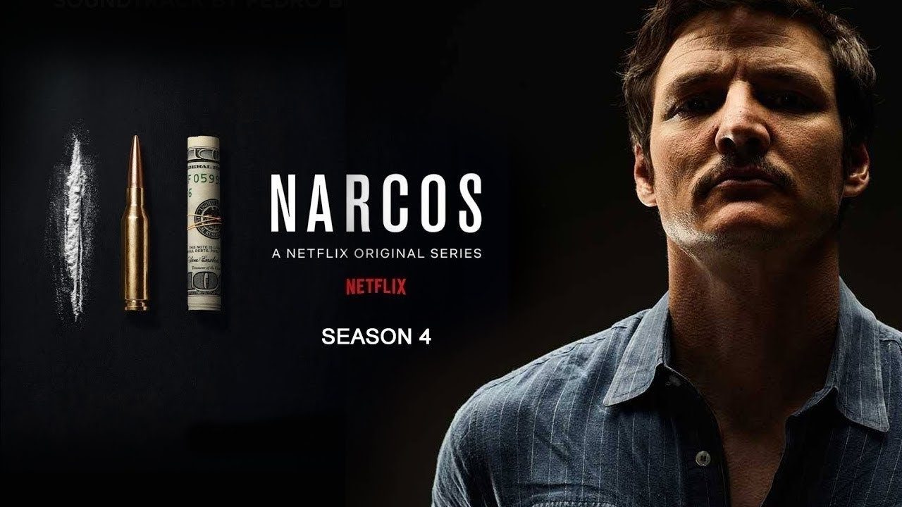 بعد شهرين فقط.. Netflix تطرح الموسم الرابع من Narcos، وهذه المرة تعود إلى جذور المخدرات في المكسيك