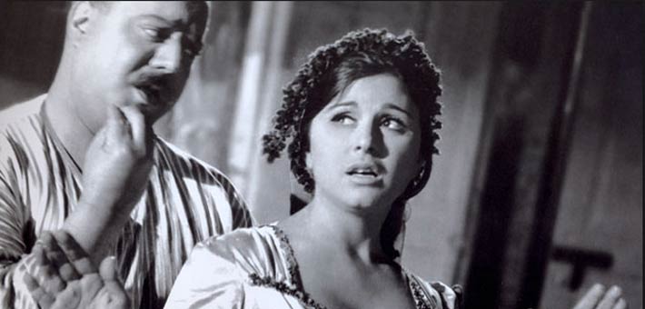 أنا أريد الزواج بزوجتك.. يبدو أن فيلم “الزوجة الثانية” ليس تمثيلاً فقط !