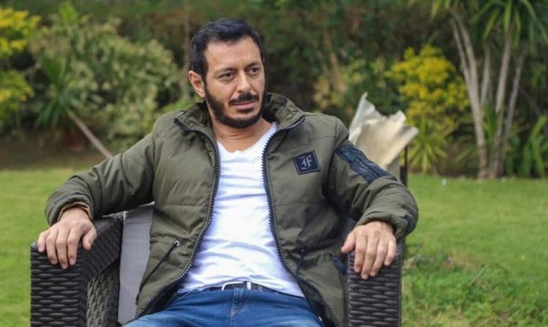مصطفى شعبان يستقبل سيناريوهات من جمهوره.. مسلسله في رمضان القادم من تأليف المتابعين