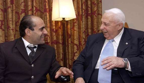 عزام عزام