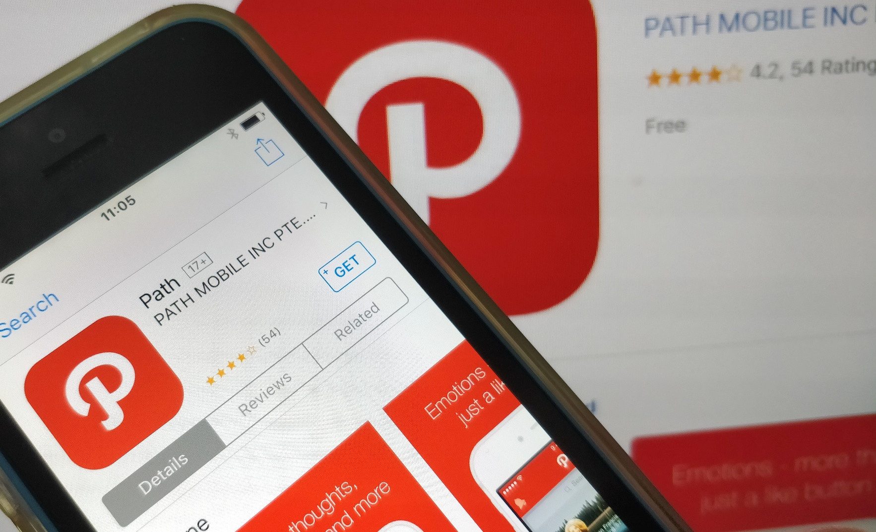 منافس فيسبوك الوحيد يغلق.. Path المنتشر في الخليج لخصوصية مستخدميه يودعنا بعد 8 سنوات