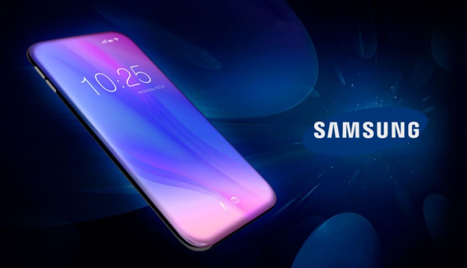 سامسونغ Galaxy S10