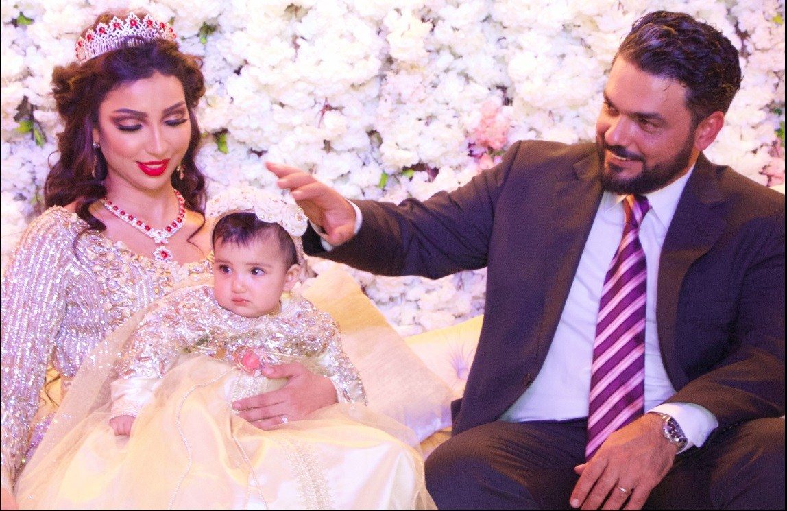 بعد تجاهل مرض زوجها.. دنيا بطمة تستعين بشخص جديد لإدارة أعمالها الفنية، ماذا عن شرائه طائرة خاصة لها؟