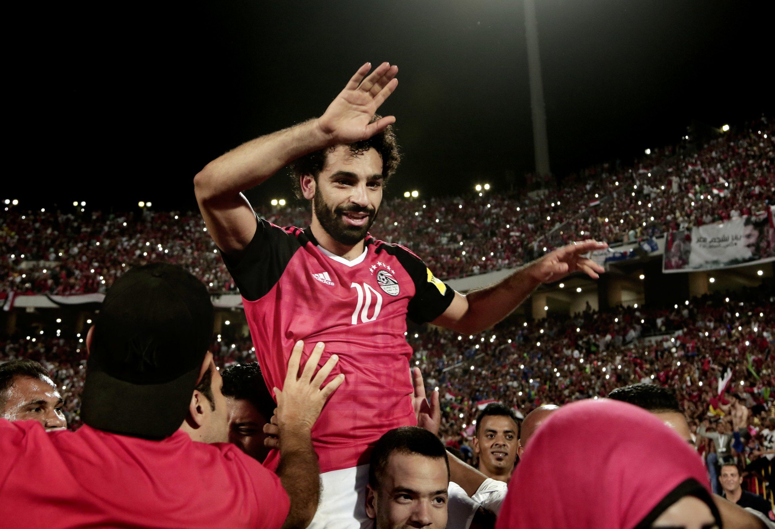 «نعم يستطيعون».. المصريون قادرون على جعل محمد صلاح الأفضل في العالم.. وهذه هي الطريقة