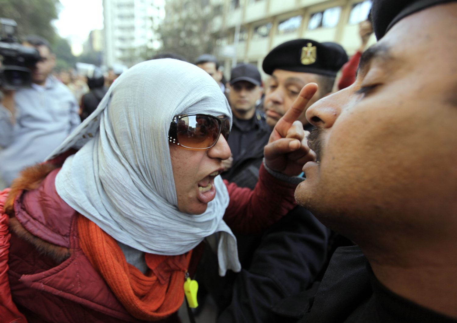 كيف تجعل شعبك يكره الحرية؟!