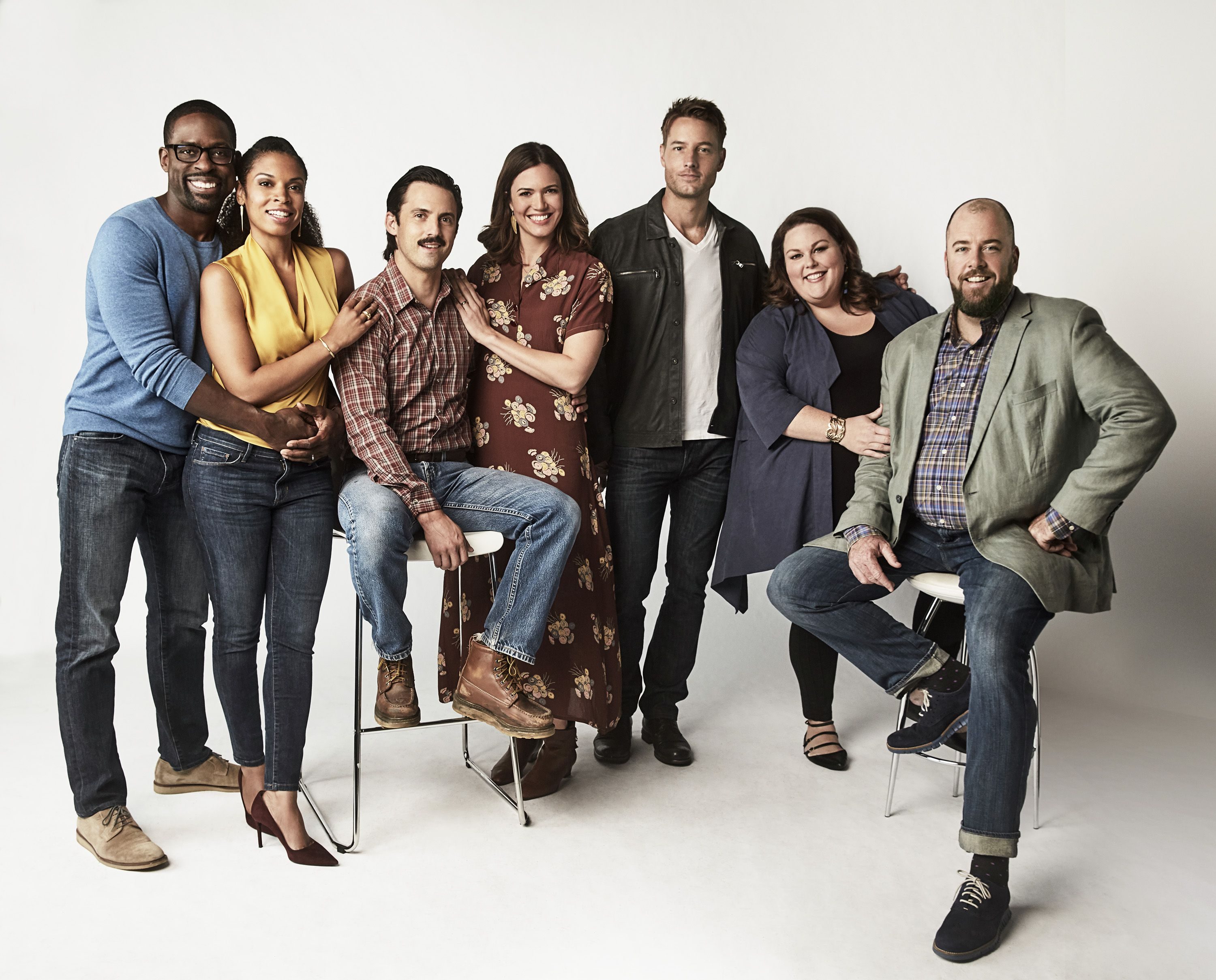 أحببت مسلسل This Is Us؟ ما رأيك في مشاهدته من «نور» و «ذو الفقار» وغيرهما من الفنانين الأتراك في نسخته الجديدة