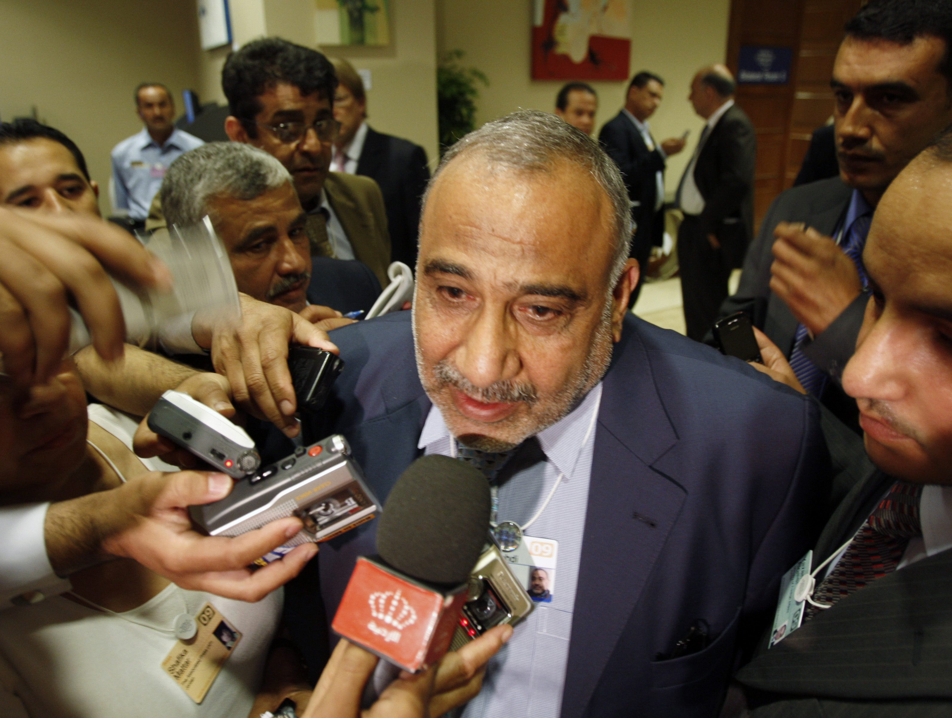 عادل عبدالمهدي من «الإعدام» إلى رئاسة حكومة العراق