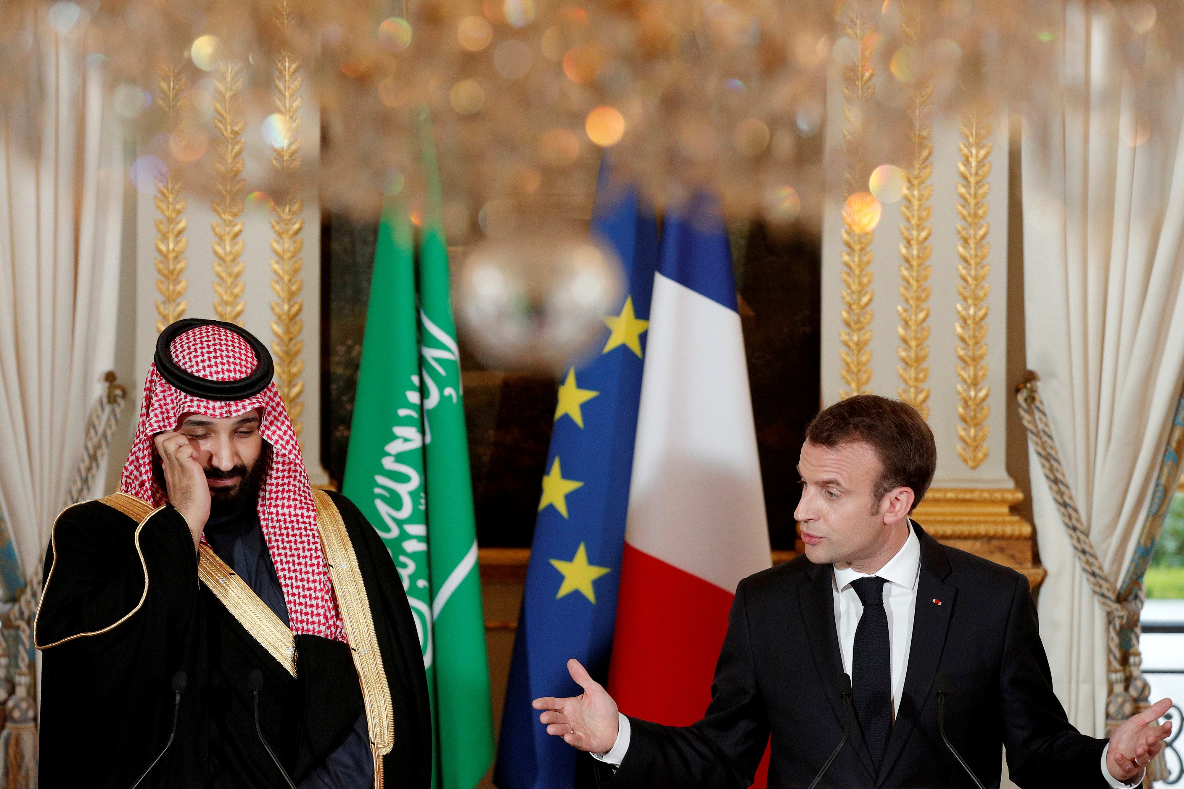 مقتل الصحافي السعودي جمال خاشقجي