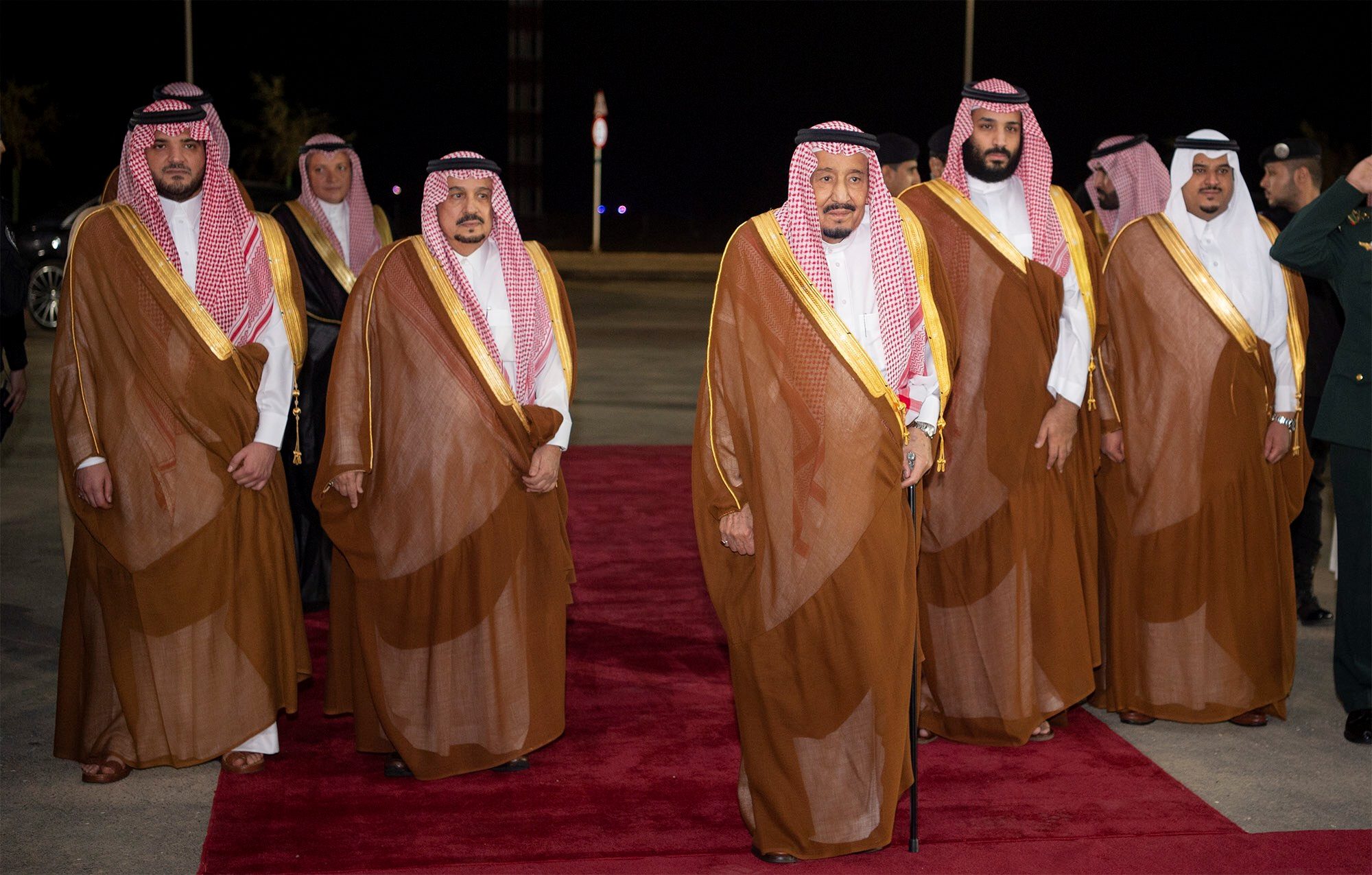 مقتل جمال خاشقجي