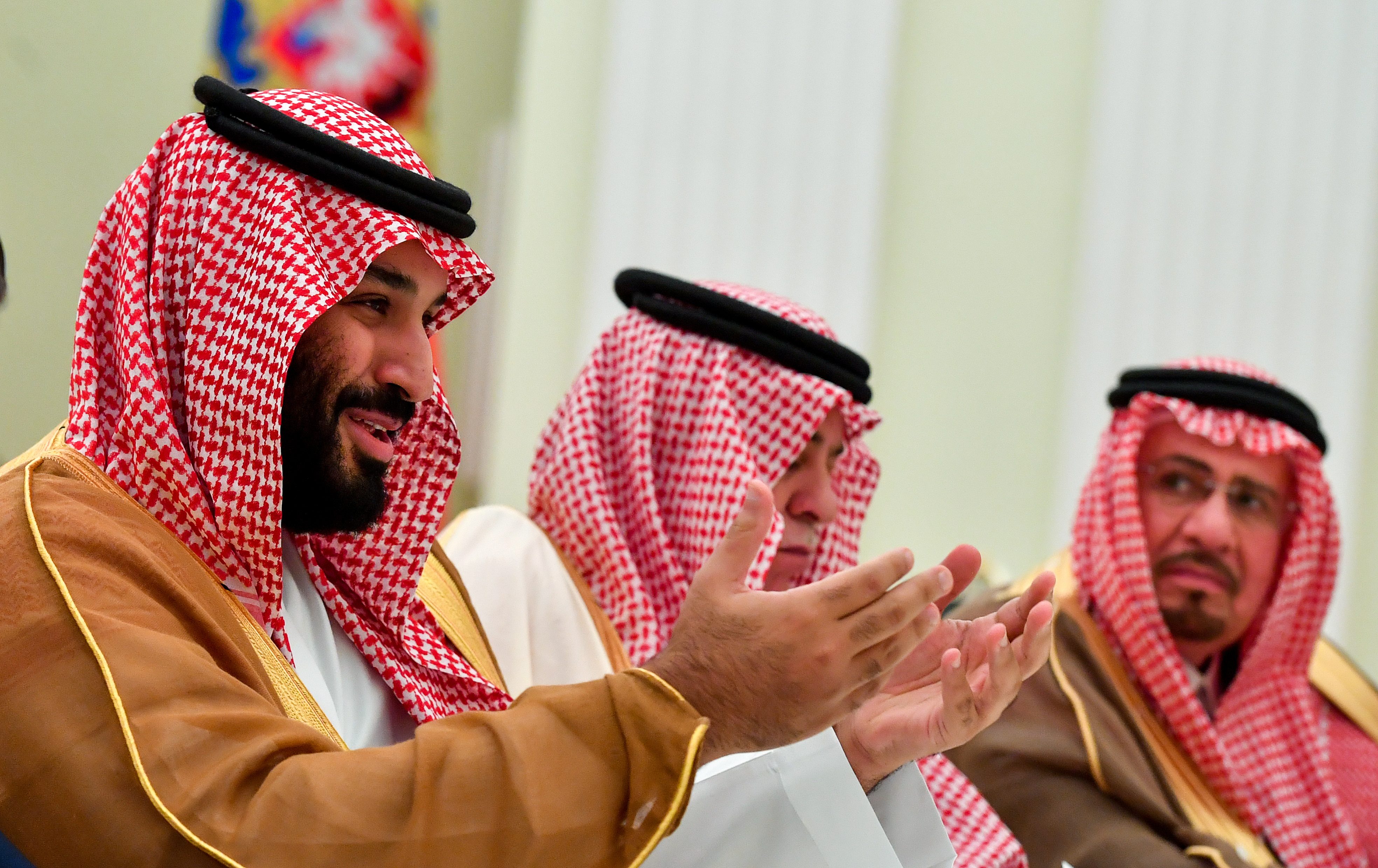 مؤتمر دافوس في الصحراء وتبعات مقتل جمال خاشقجي