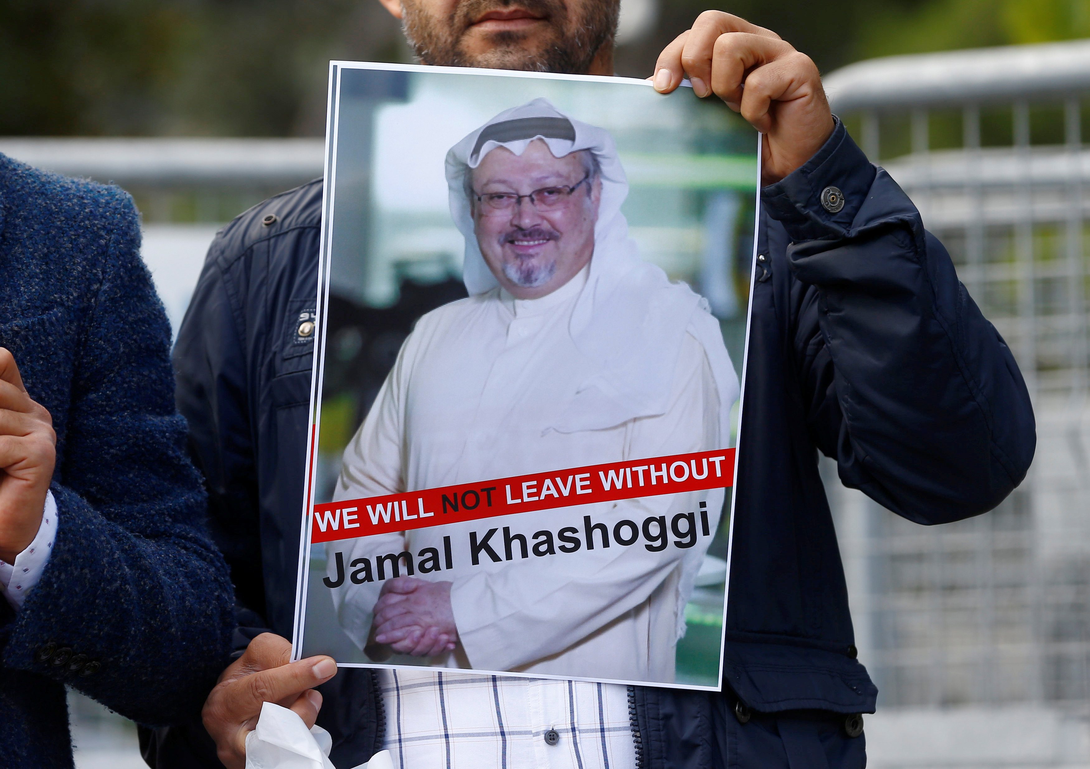 موت جمال خاشقجي القيادة السعودية الأمير محمد بن سلمان