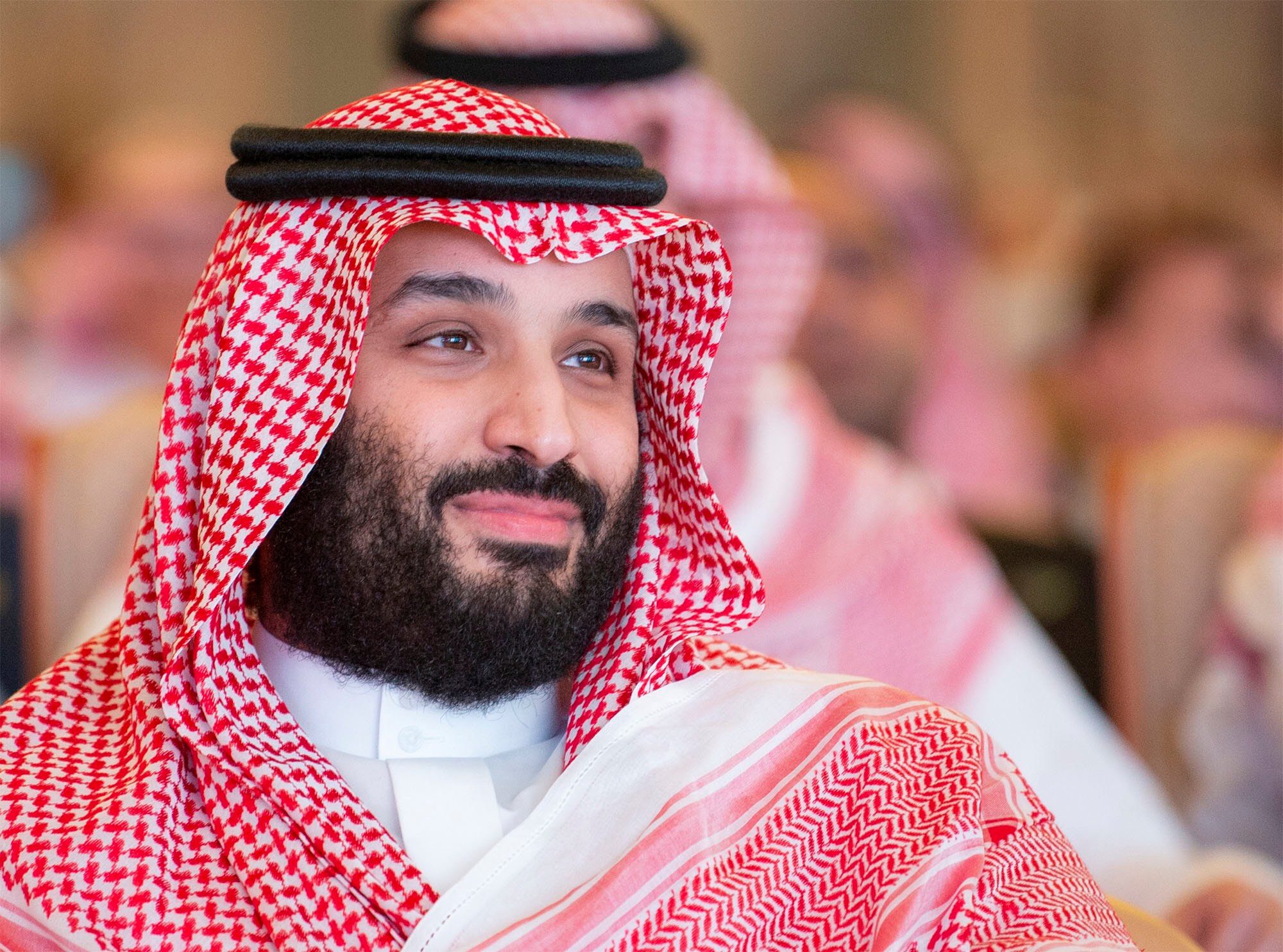 مقتل خاشقجي لن يطيح بولي العهد السعودي