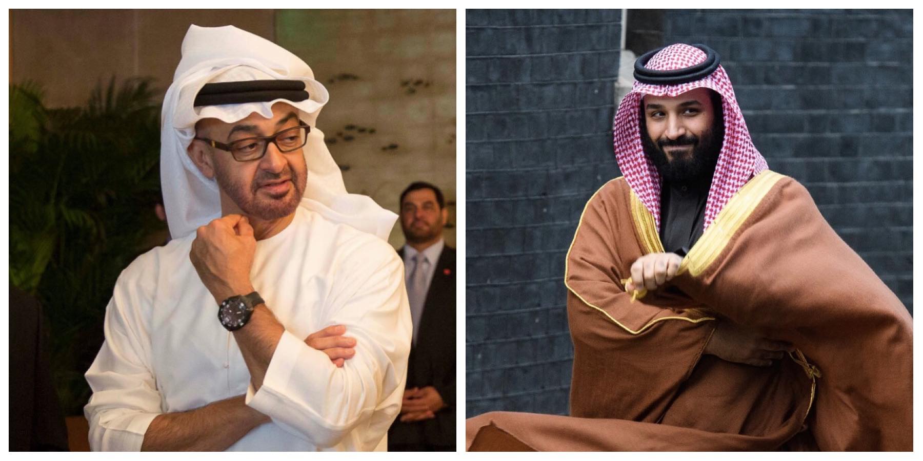 الإمارات ومقتل جمال خاشقجي