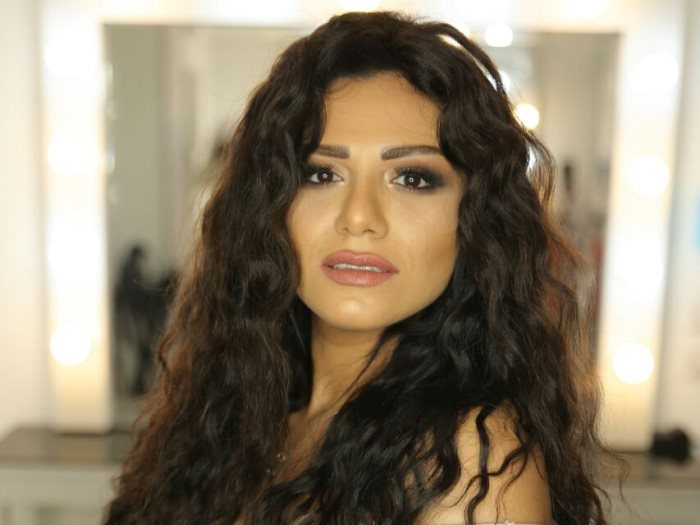 وفاة الفنانة غنوة سليمان أخت «أنغام».. ومنشور غريب على صفحتها يثير استفهام جمهورها  
